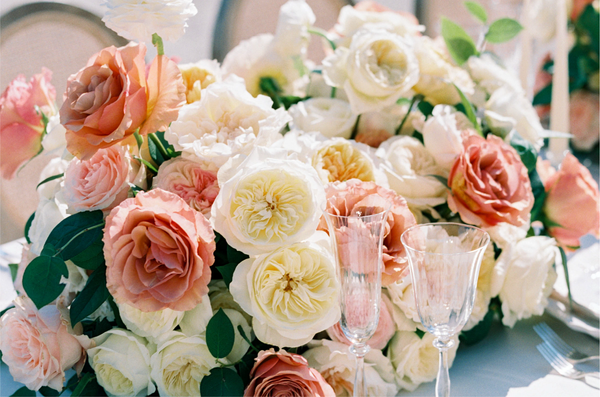 Flowers for Every Emotion: Choosing the Right Bouquet for Life’s Moments