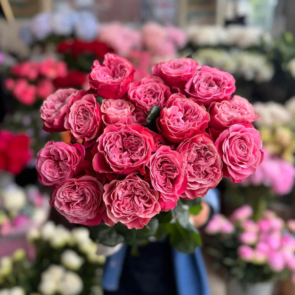 The Secret Meaning of Flowers: A History of Emotional Gifting