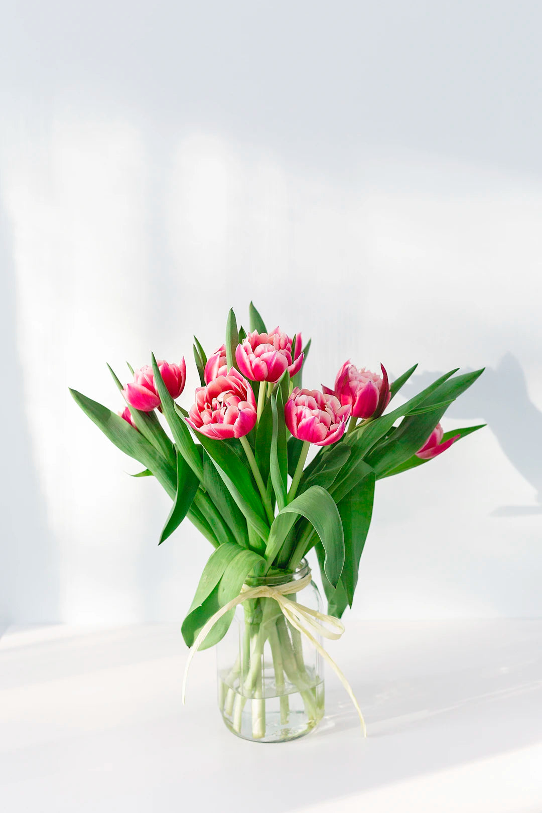 The Art of Arranging Tips from Professional Florists
