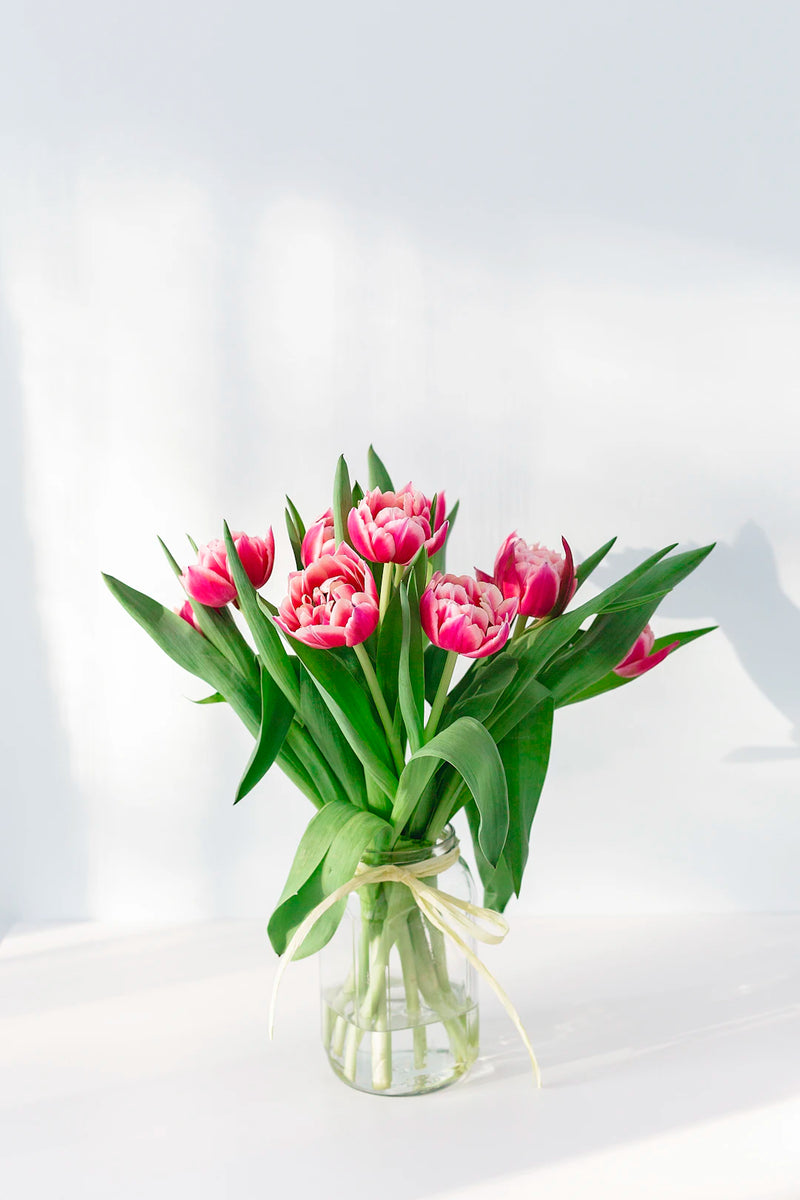 The Art of Arranging Tips from Professional Florists