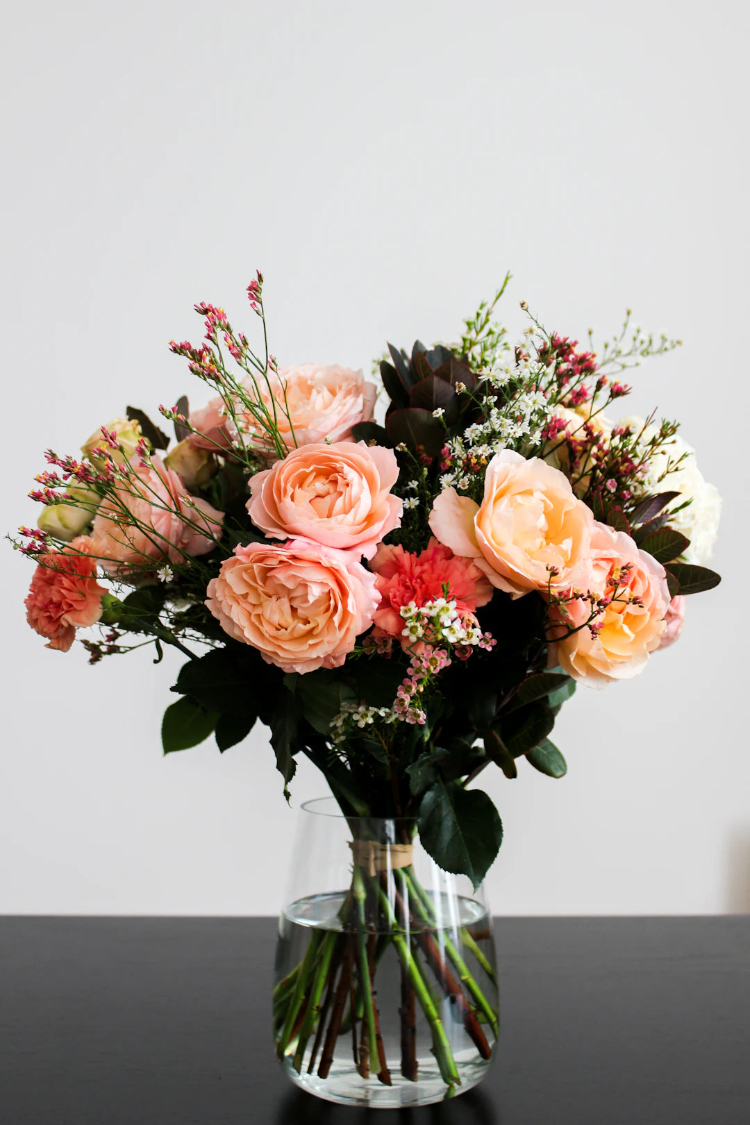 The Hidden Messages in Popular Flower Bouquets
