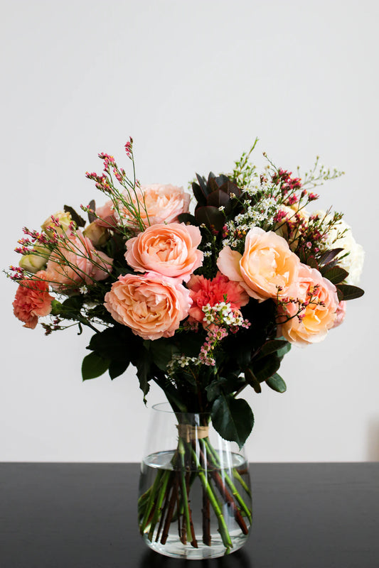 The Hidden Messages in Popular Flower Bouquets