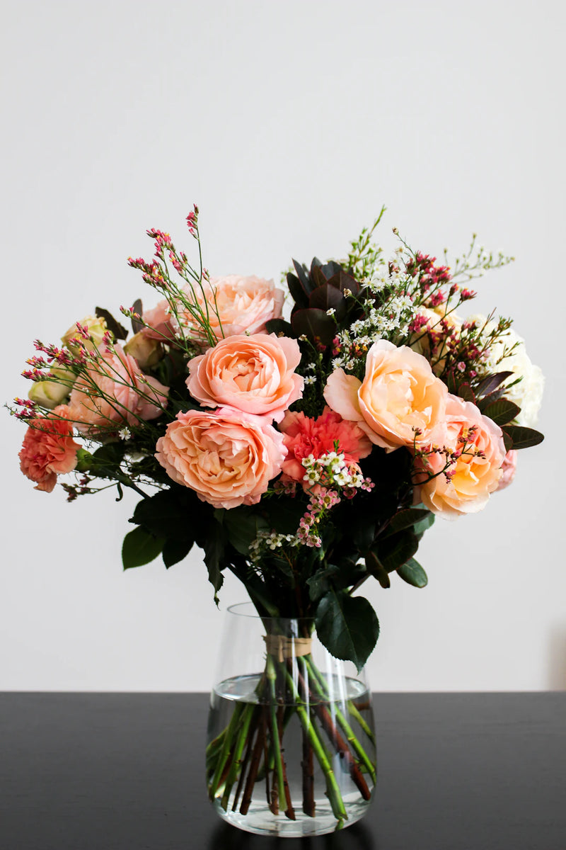 The Hidden Messages in Popular Flower Bouquets