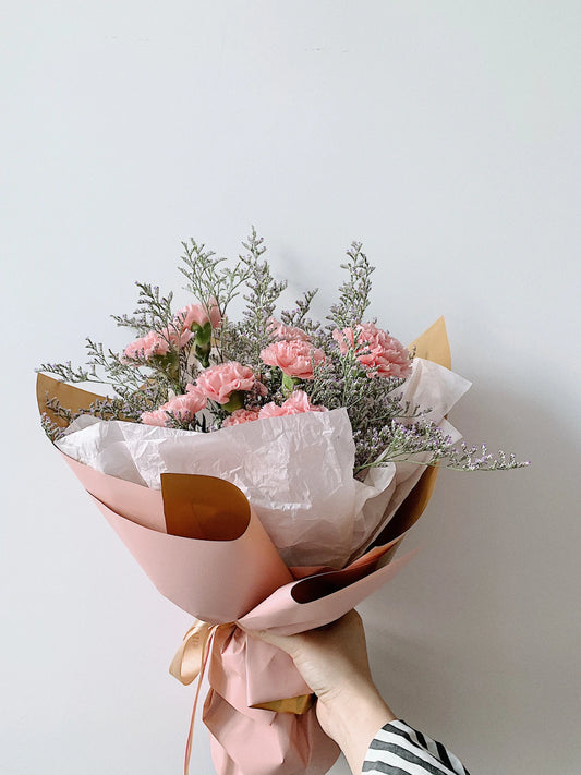 Caring for Your Flower Bouquet Prolonging Bloom Life