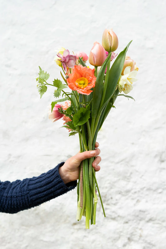 Create Unforgettable Experiences with Your Flower Bouquets