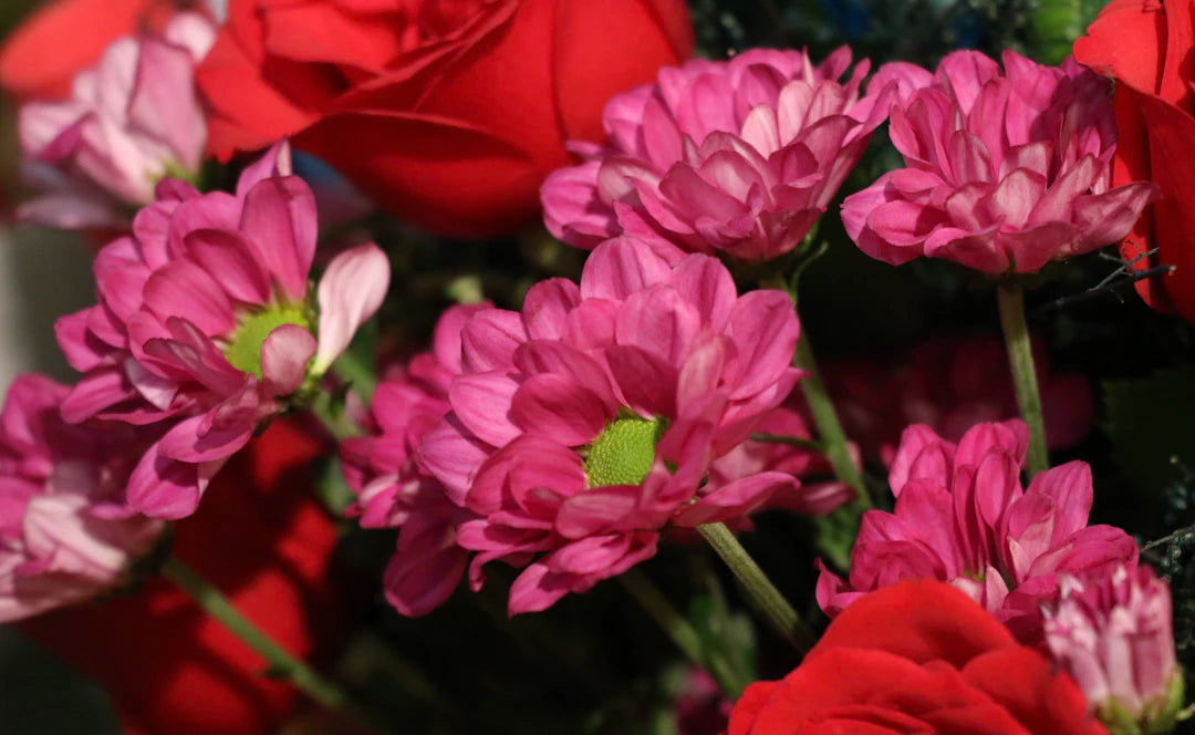 Express Love with Unique Flower Bouquets for Every Emotion