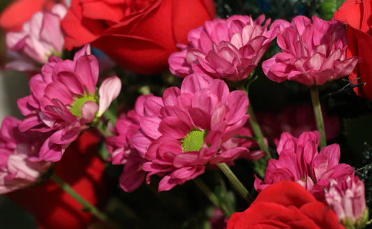 Express Love with Unique Flower Bouquets for Every Emotion