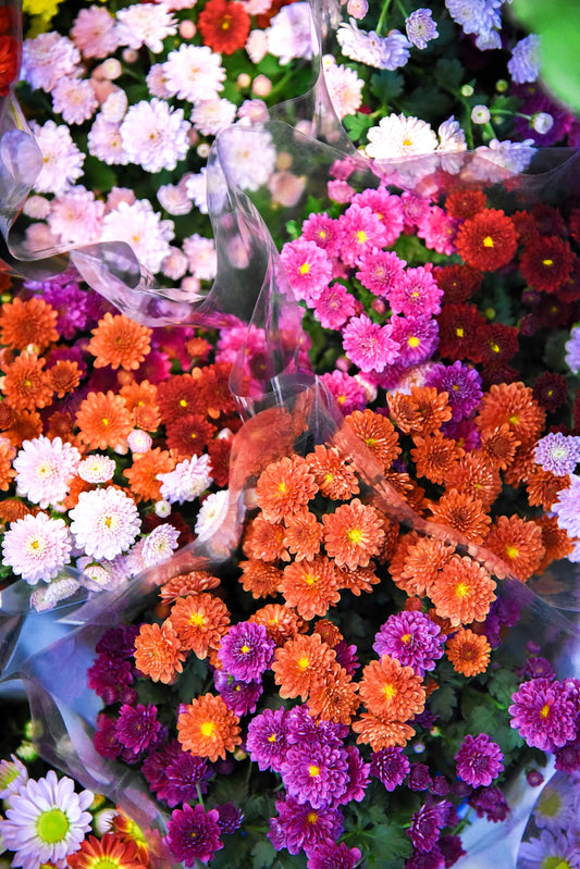 The Role of Bouquets in Cultural Celebrations Worldwide