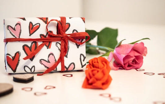 Romantic Flower Bouquets for Deep Connections