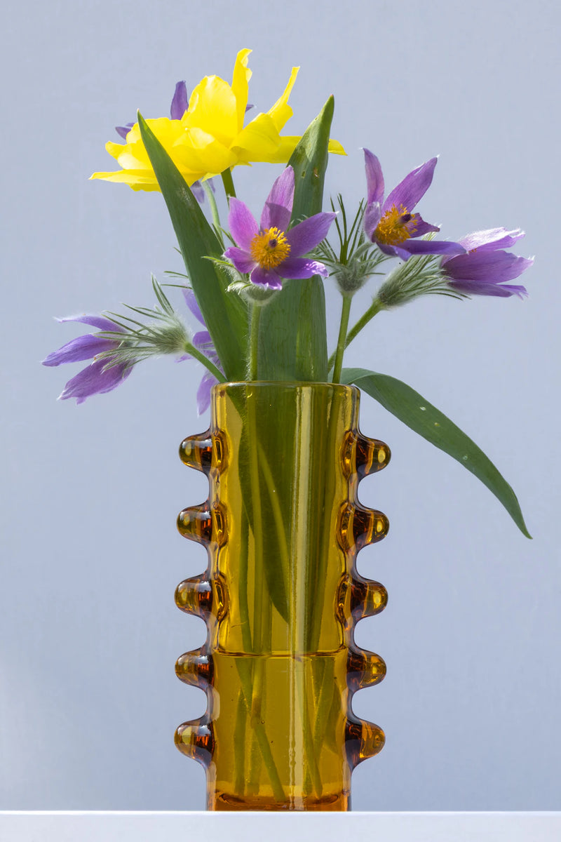 Stylish Vases to Enhance Your Flower Bouquets