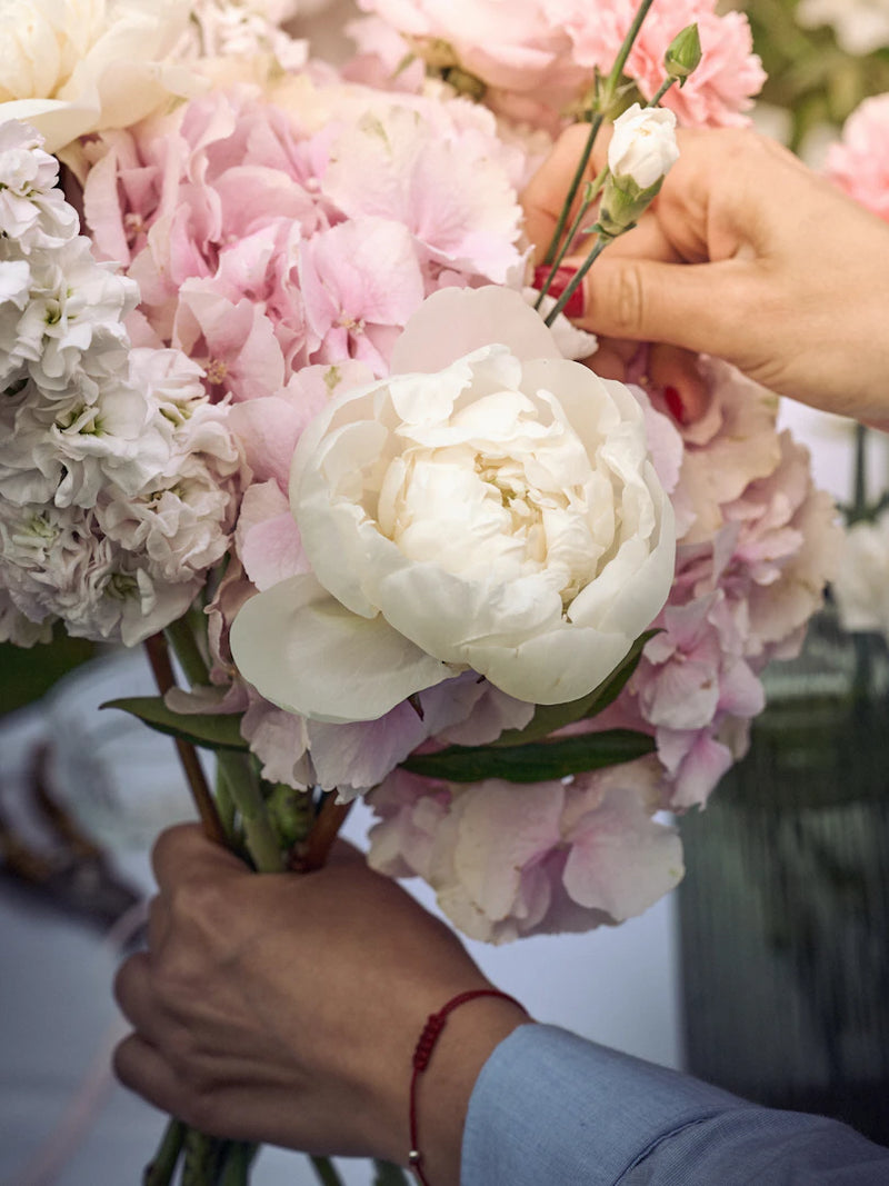 Personal Touches Customize Your Perfect Flower Bouquet