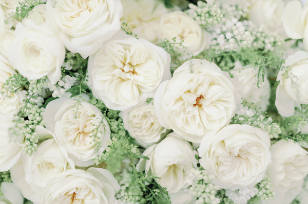 Say It With Flowers: The Art of Emotional Gifting