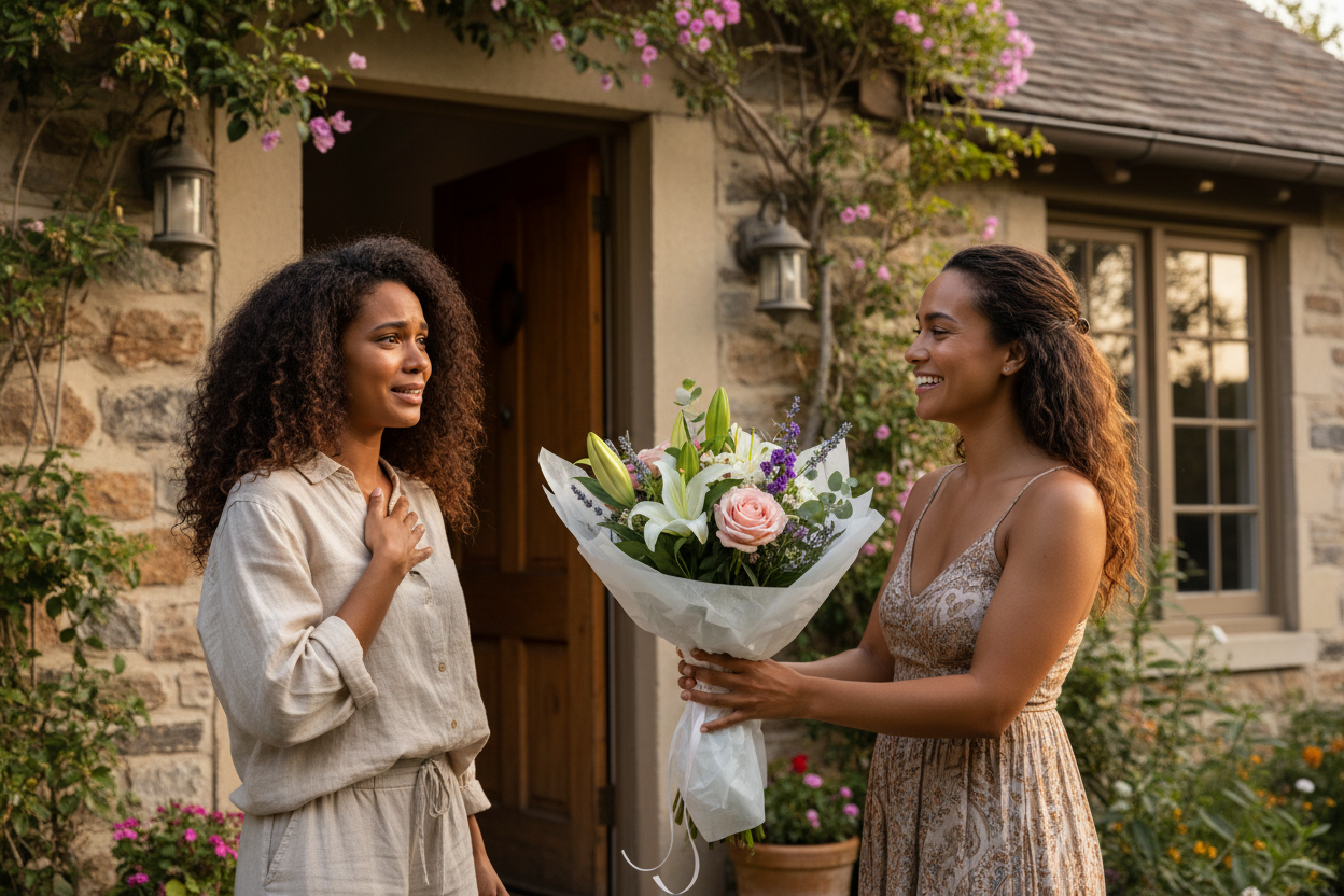 Friendship & Connection