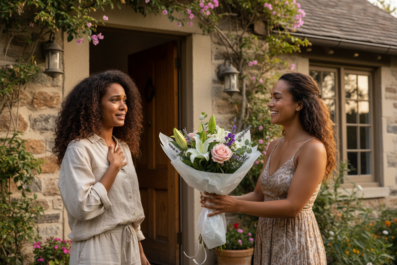 Friendship & Connection