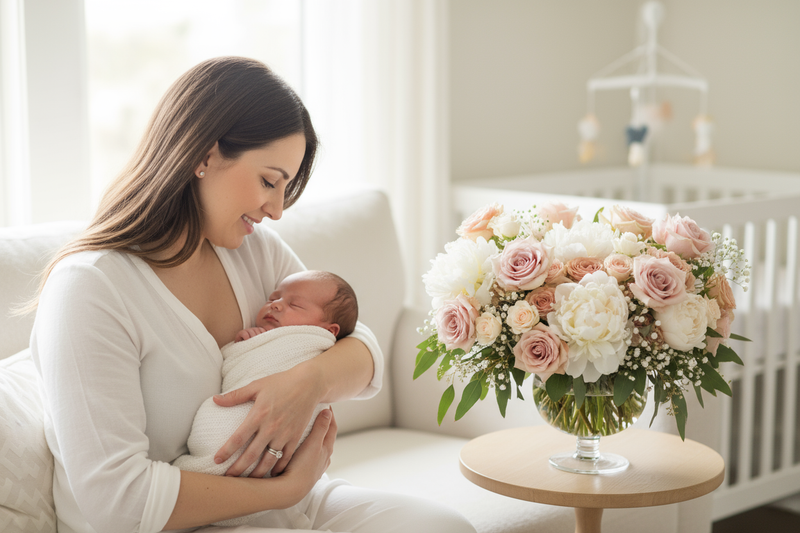 Celebration & New Beginnings