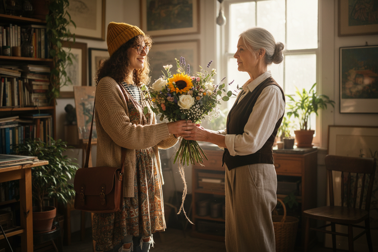 Strength & Encouragement