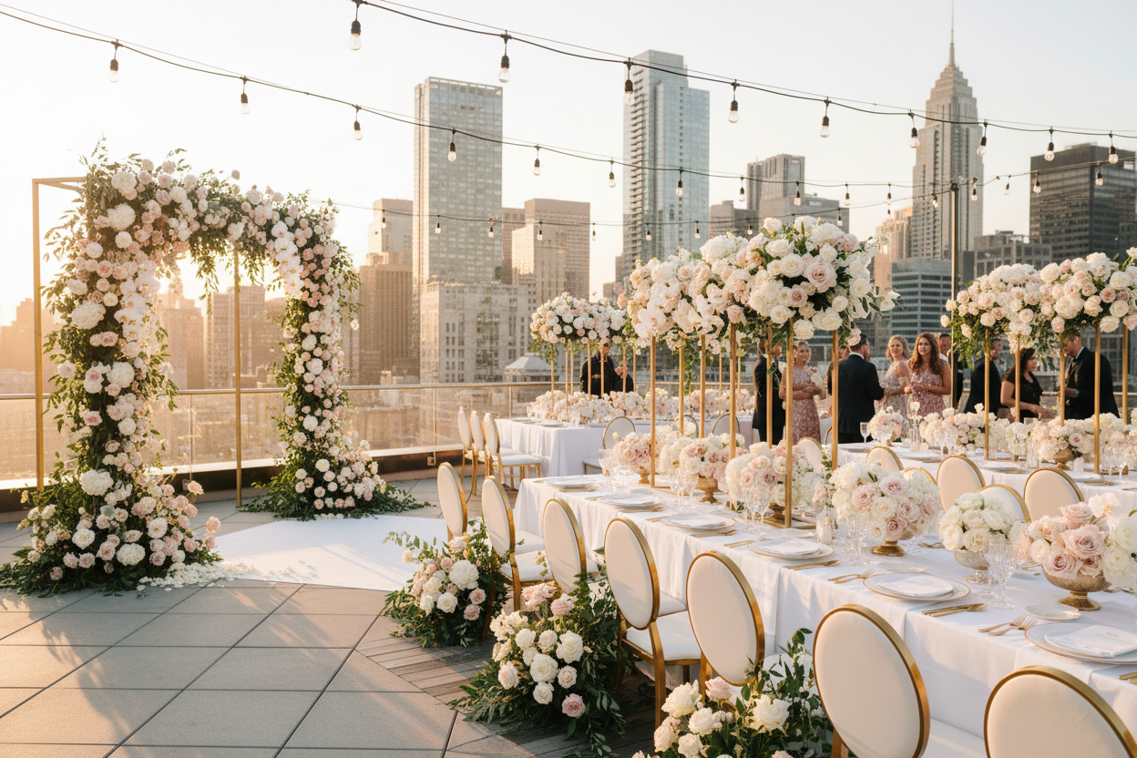 <strong>Weddings</strong>